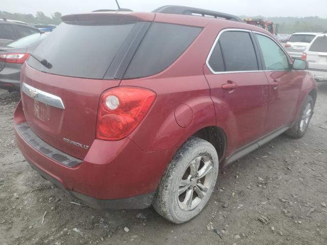 Vin: 1gnflfek2fz142246, lot: 60717615, chevrolet equinox lt 20153