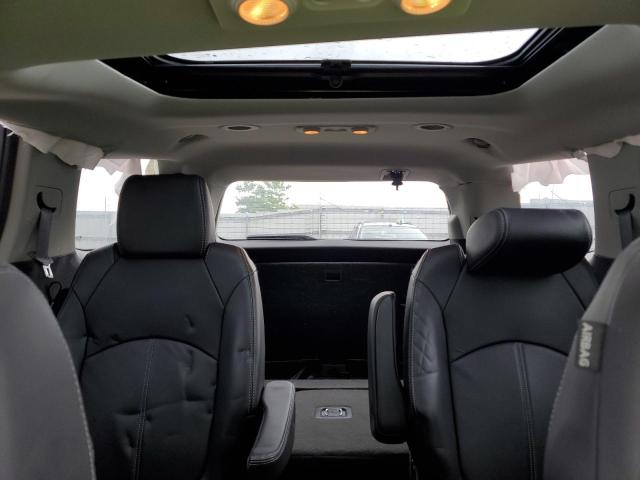 2017 GMC ACADIA LIM 1GKKVSKD6HJ221618