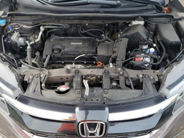 2016 HONDA CR-V EXL 2HKRM4H78GH673796