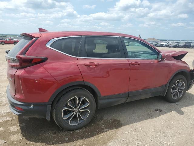 Vin: 7farw2h87ne014955, lot: 60670765, honda crv exl 20223