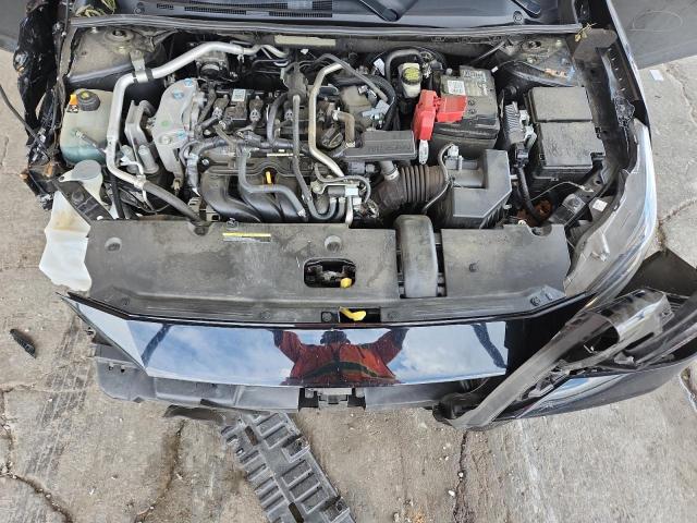 2020 NISSAN SENTRA SV 3N1AB8CV0LY289883