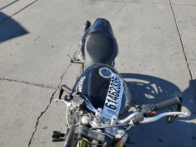2010 TRIUMPH MOTORCYCLE STREET TRI SMTD01NE9AJ435351
