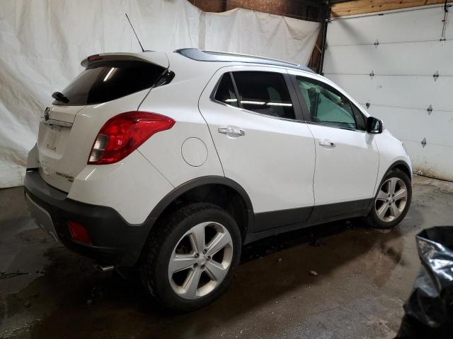Vin: kl4cjesb0gb680285, lot: 60327225, buick encore 20163