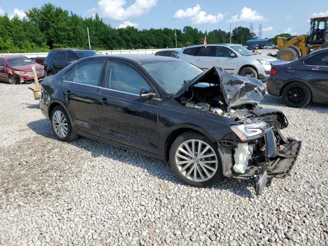 2016 VOLKSWAGEN JETTA SEL 3VWL07AJ5GM376257