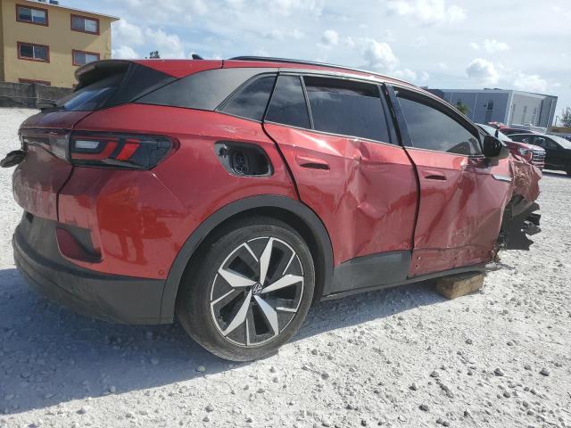 2023 VOLKSWAGEN ID.4 PRO S 1V2FMPE81PC012204