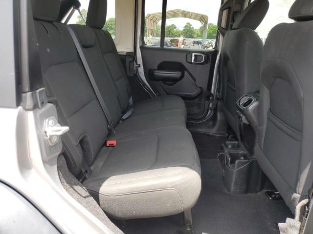 2018 JEEP WRANGLER U - 1C4HJXDG2JW136211