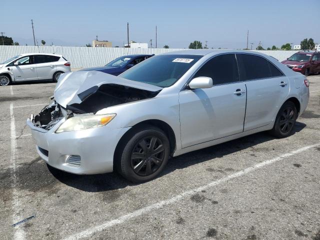Vin: 4t1bf3ekxau058710, lot: 59787705, toyota camry base 2010 img_1