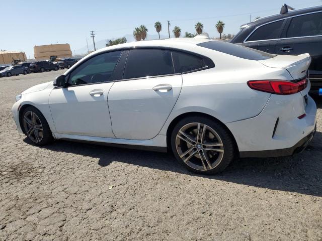 2020 BMW M235XI WBA13AL06L7F85305