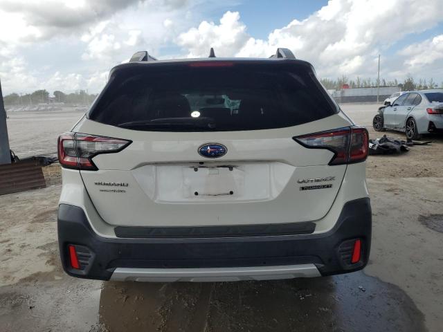 2020 SUBARU OUTBACK TO 4S4BTGPD7L3232059