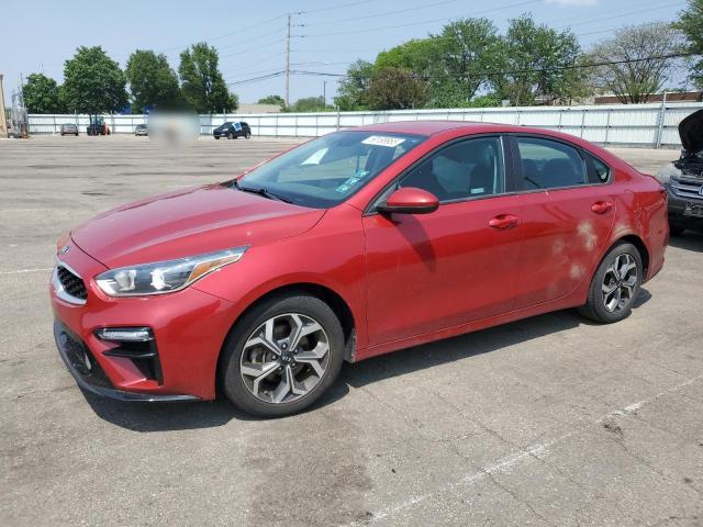 Vin: 3kpf24ad2ke068436, lot: 59188955, kia forte fe 2019 img_1
