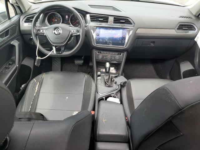 2020 VOLKSWAGEN TIGUAN SE 3VV3B7AX0LM130004