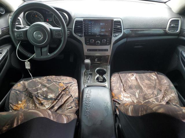 2012 JEEP GRAND CHER - 1C4RJFAG2CC140802