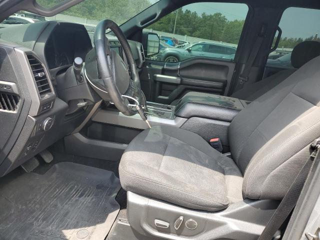 2018 FORD F150 SUPER - 1FTEW1EP7JFE16464