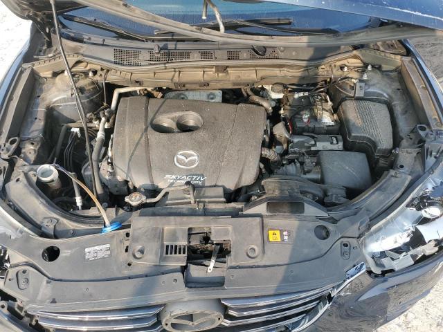 2016 MAZDA CX-5 TOURI - JM3KE2CY5G0714375