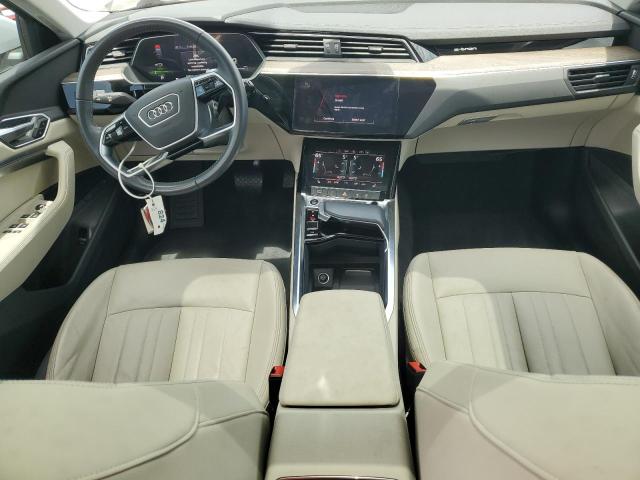 2021 AUDI E-TRON PRE WA1AAAGE2MB012681