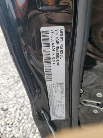 2022 JEEP CHEROKEE L - 1C4PJMMX1ND533047