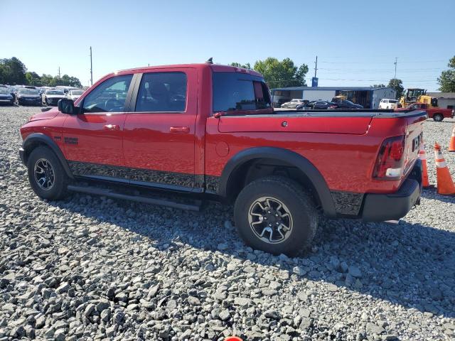 Vin: 1c6rr7yt2hs674131, lot: 61403835, ram 1500 rebel 20172