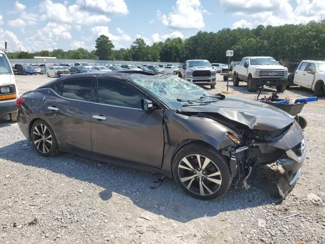 2016 NISSAN MAXIMA PLA 1N4AA6AP4GC390423