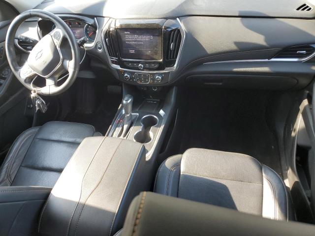 2020 CHEVROLET TRAVERSE P 1GNEVKKW8LJ146818