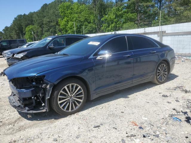 Vin: 3ln6l5c96hr660124, lot: 57961315, lincoln mkz select 2017 img_1