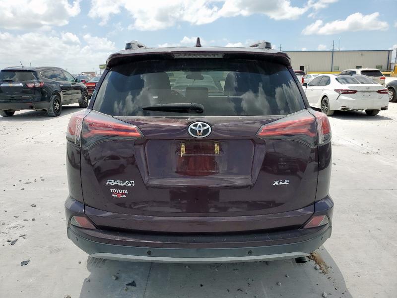 2018 TOYOTA RAV4 ADVEN - 2T3WFREV5JW437071