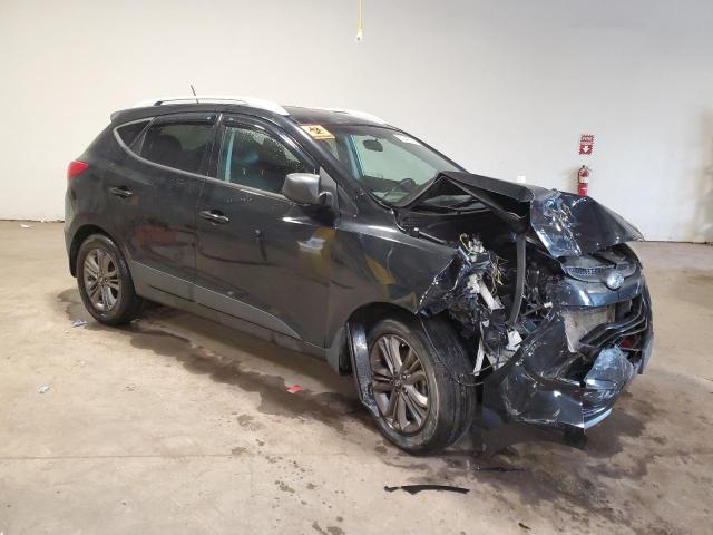 2015 HYUNDAI TUCSON LIM KM8JUCAGXFU983756