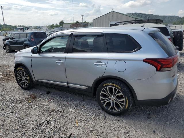 2016 MITSUBISHI OUTLANDER - JA4AD2A31GZ061211