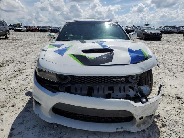 2020 DODGE CHARGER SC 2C3CDXGJ9LH251404