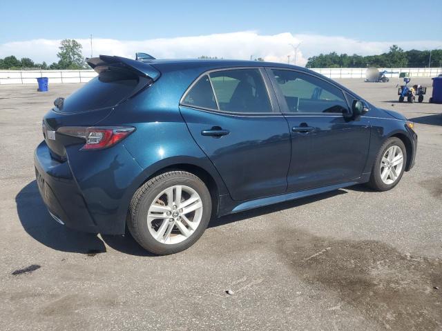 2020 TOYOTA COROLLA SE - JTND4RBE1L3099459