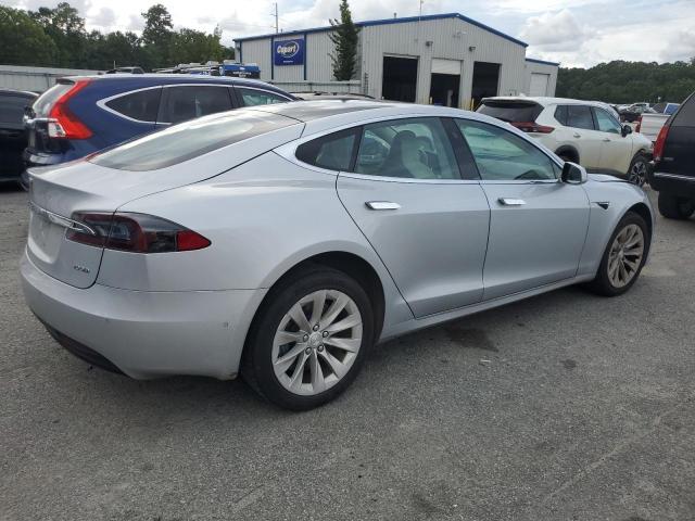 Vin: 5yjsa1e2xjf254775, lot: 59014735, tesla model s 20183