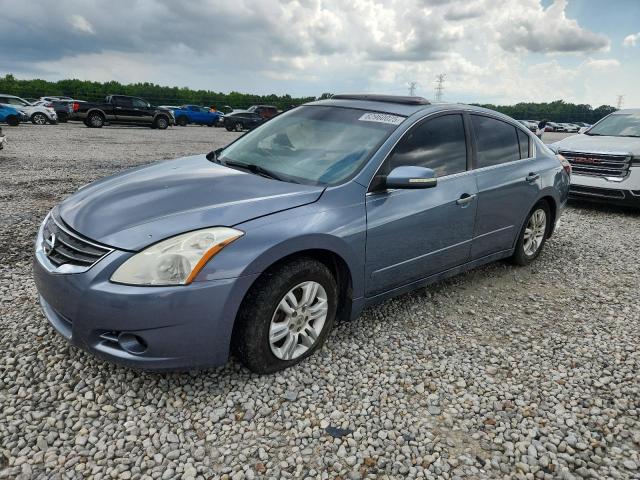 NISSAN ALTIMA BAS