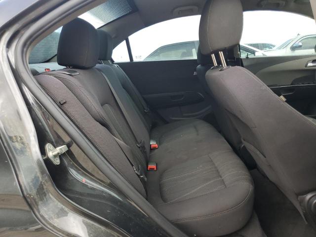 2015 CHEVROLET SONIC LT - 1G1JC5SH9F4104086