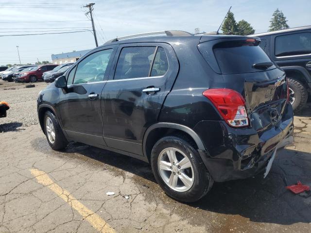 Vin: kl7cjlsb0lb092503, lot: 62101855, chevrolet trax 1lt 20202
