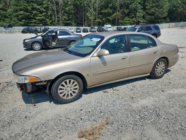 BUICK LESABRE CU