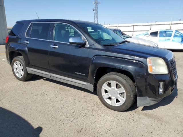 2012 GMC TERRAIN SL - 2GKFLREKXC6290716