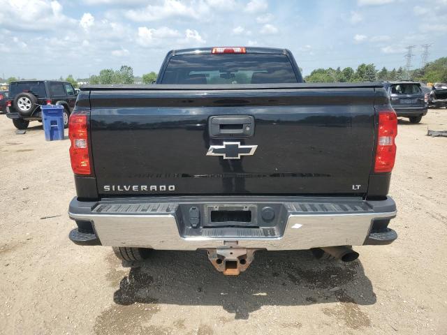 2015 CHEVROLET SILVERADO - 1GC1KVEG6FF638440