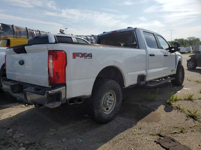 Vin: 1ft7w2bt0pec14967, lot: 58661045, ford f250 super duty 20233