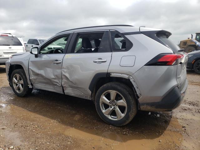 Vin: jtmdwrfv1kd021538, lot: 59236525, toyota rav4 limited 20192