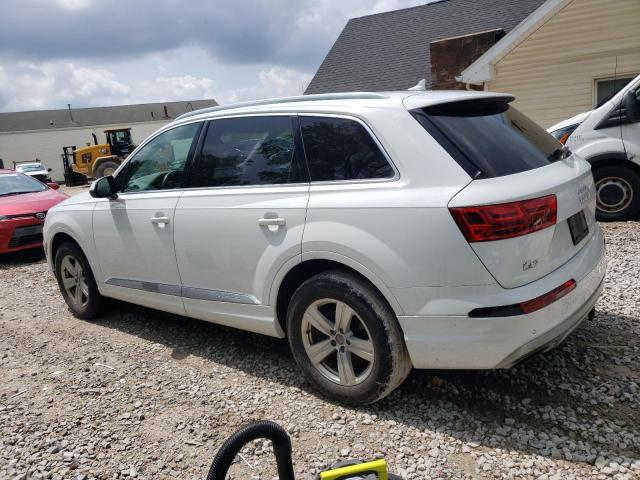 Vin: wa1lhaf73kd036495, lot: 61430755, audi q7 premium plus 20192