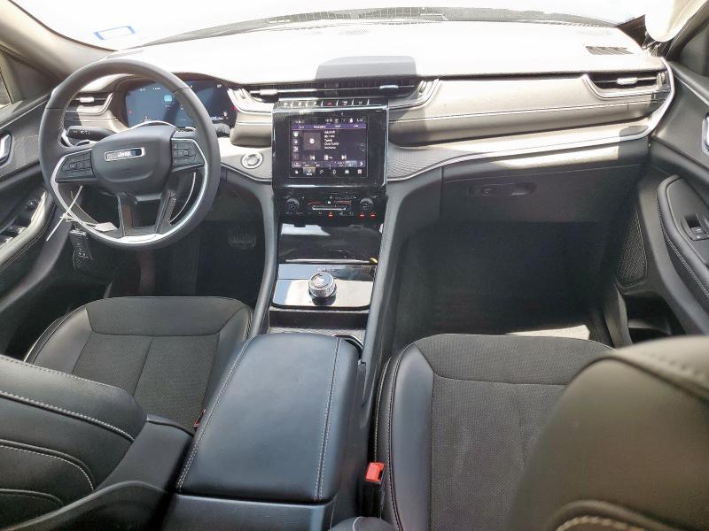 2024 JEEP GRAND CHER 1C4RJGAG4RC248322