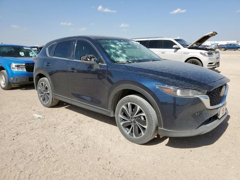 2023 MAZDA CX-5 PREMI - JM3KFBEM6P0142319