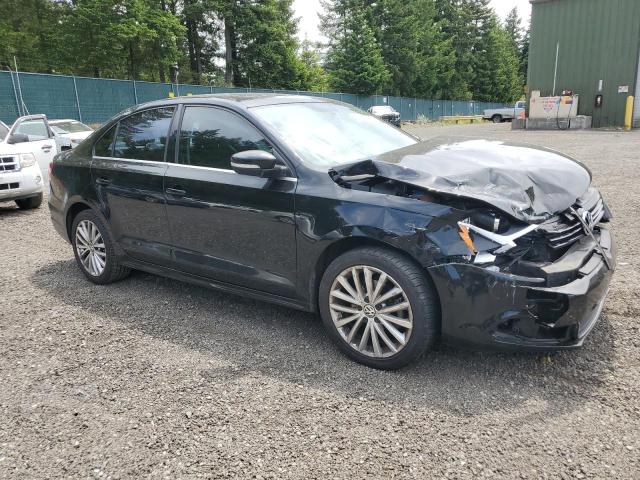 Vin: 3vwl17aj2em440524, lot: 61206685, volkswagen jetta sel 20144