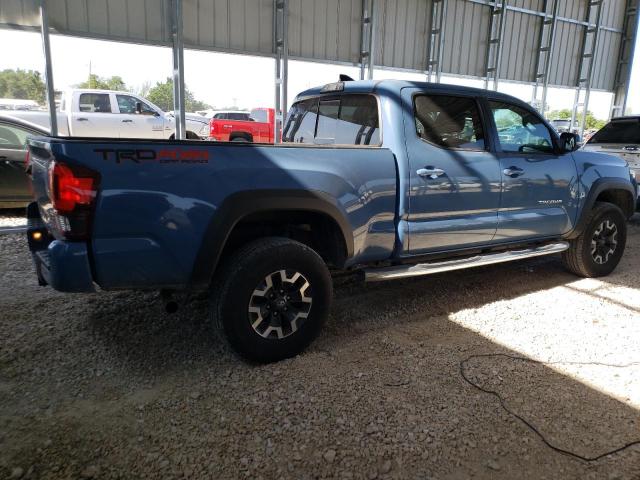 2019 TOYOTA TACOMA DOU - 3TMDZ5BN0KM077772