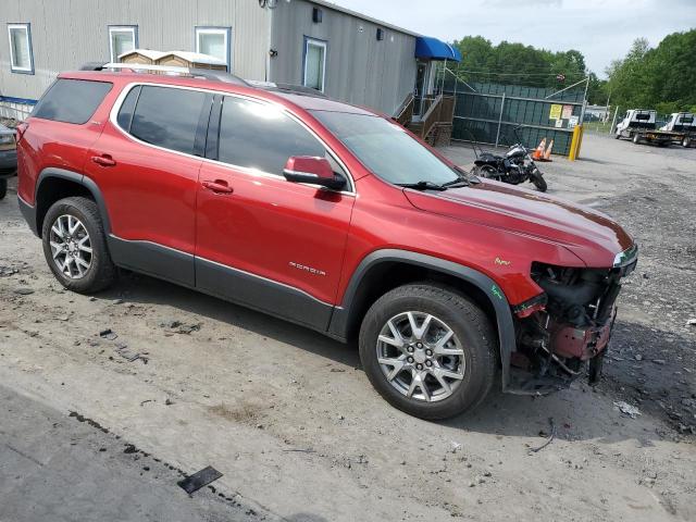 Vin: 1gkknuls8nz109019, lot: 59905775, gmc acadia slt 20224