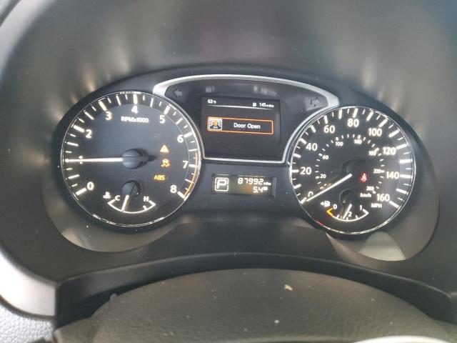 2015 NISSAN ALTIMA 2.5 - 1N4AL3AP2FC183553