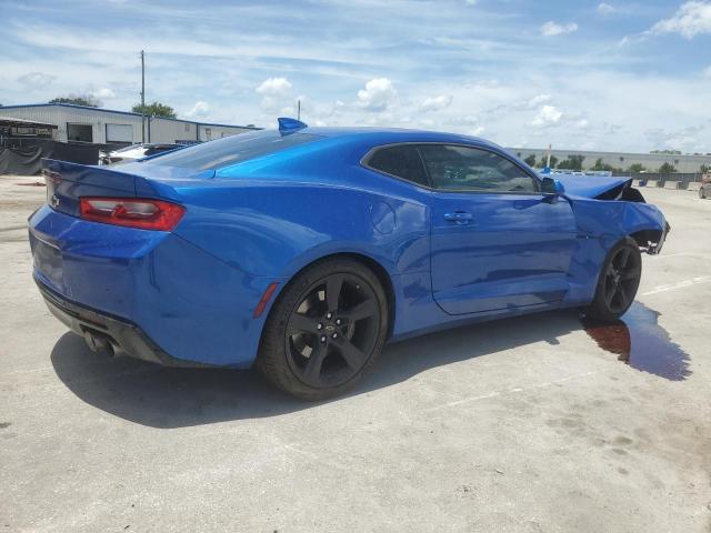 2018 CHEVROLET CAMARO SS - 1G1FH1R72J0150601