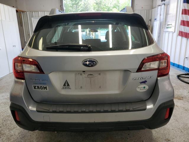 2018 SUBARU OUTBACK 2. 4S4BSAAC8J3250261