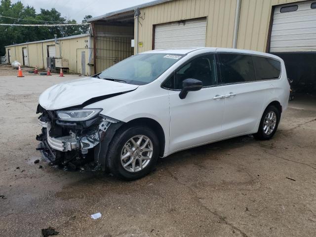 Vin: 2c4rc1bg5sr503174, lot: 59890605, chrysler pacifica s select 2025 img_1