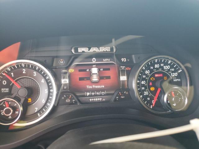 2024 RAM 1500 BIG H 1C6RREFG7RN100568