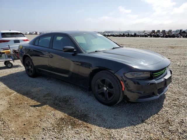 Vin: 2c3cdxbg6fh784519, lot: 60131955, dodge charger se 20154